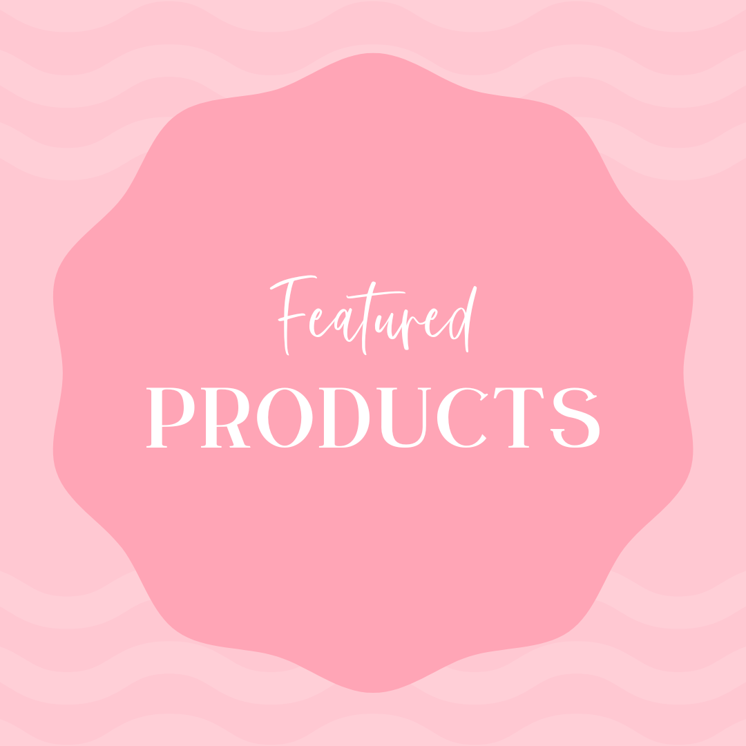 Featured Products