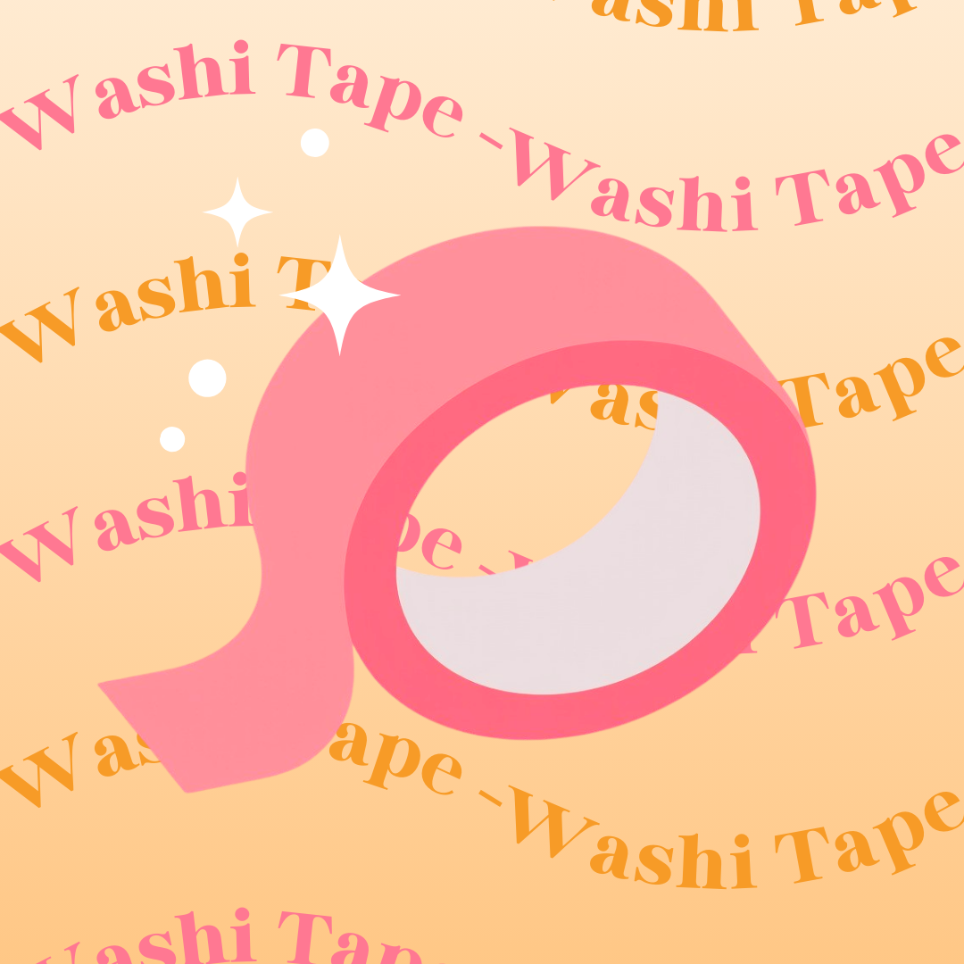 Washi Tape