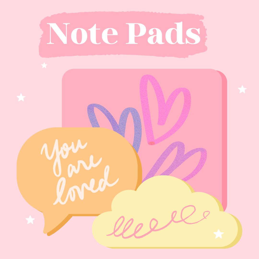 Note Pads