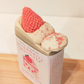 Strawberry Shortcake Bar Soap