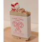 Candy Cane Lane Bar Soap