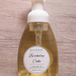 Birthday Cake Foaming Soap