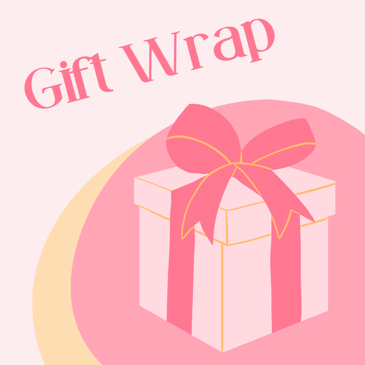 Gift Wrapping
