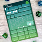 D&D 5e Character Sheet Notepads