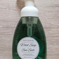 Wood Sage + Sea Salt Foaming Soap