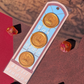 Crown Wax Seal Set